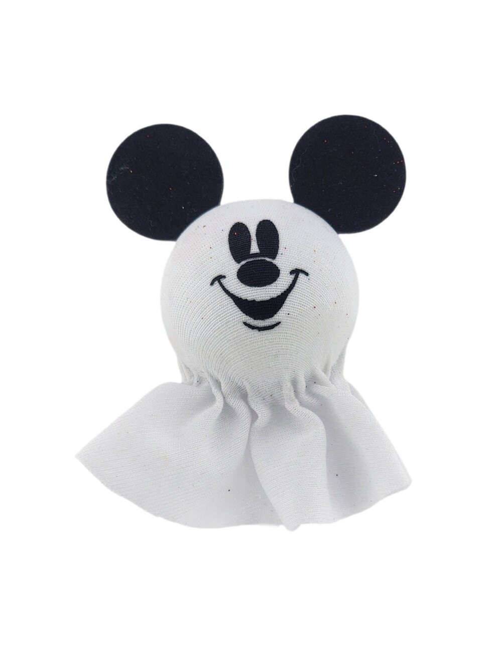 Disney Mickey Mouse GHOST Halloween Antenna Topper - NEW